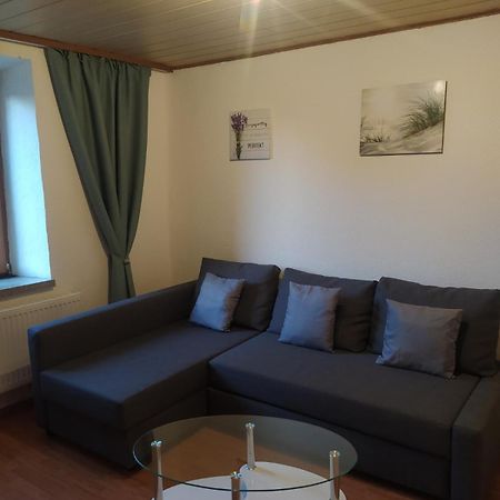 Ferienwohnung An Der Ruwer, トリーア エクステリア 写真