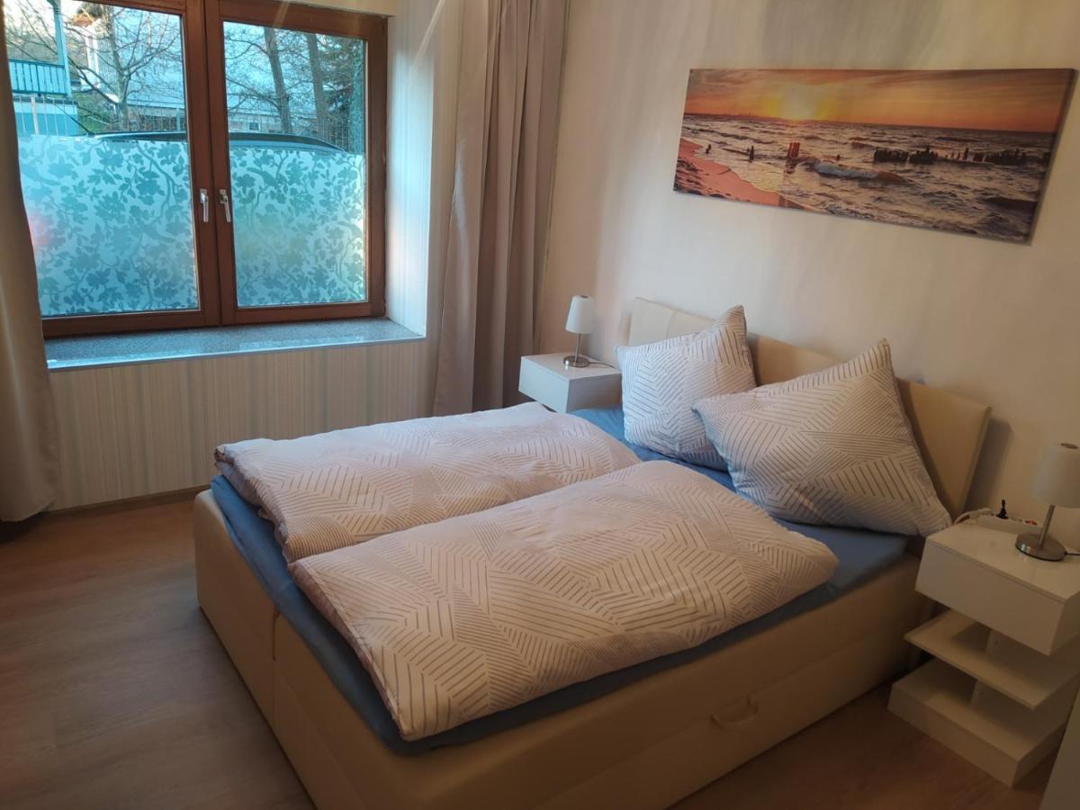 Ferienwohnung An Der Ruwer, トリーア エクステリア 写真