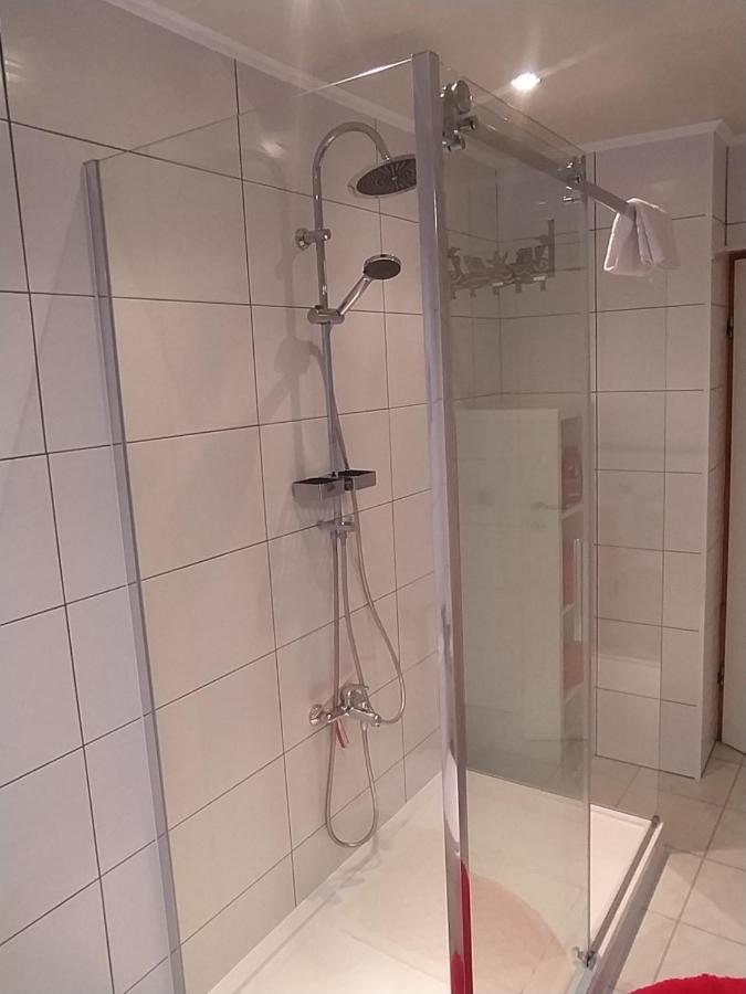 Ferienwohnung An Der Ruwer, トリーア エクステリア 写真