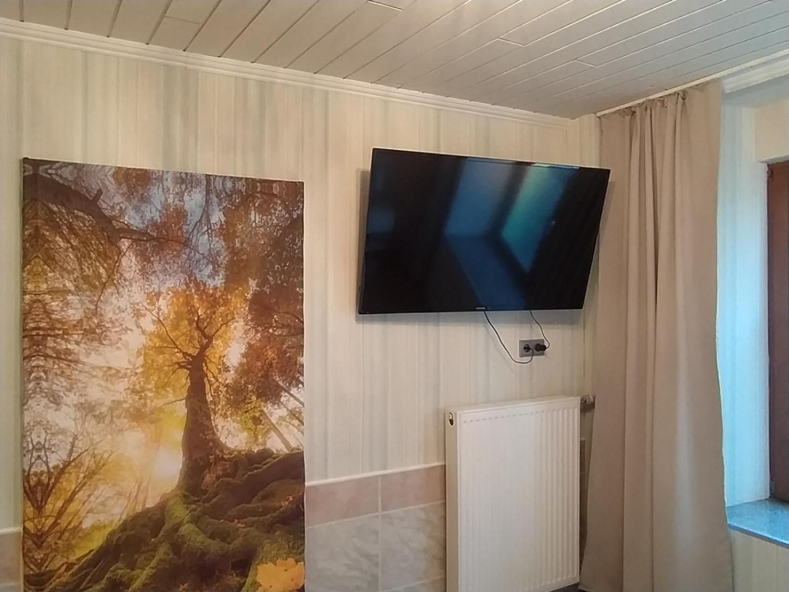 Ferienwohnung An Der Ruwer, トリーア エクステリア 写真