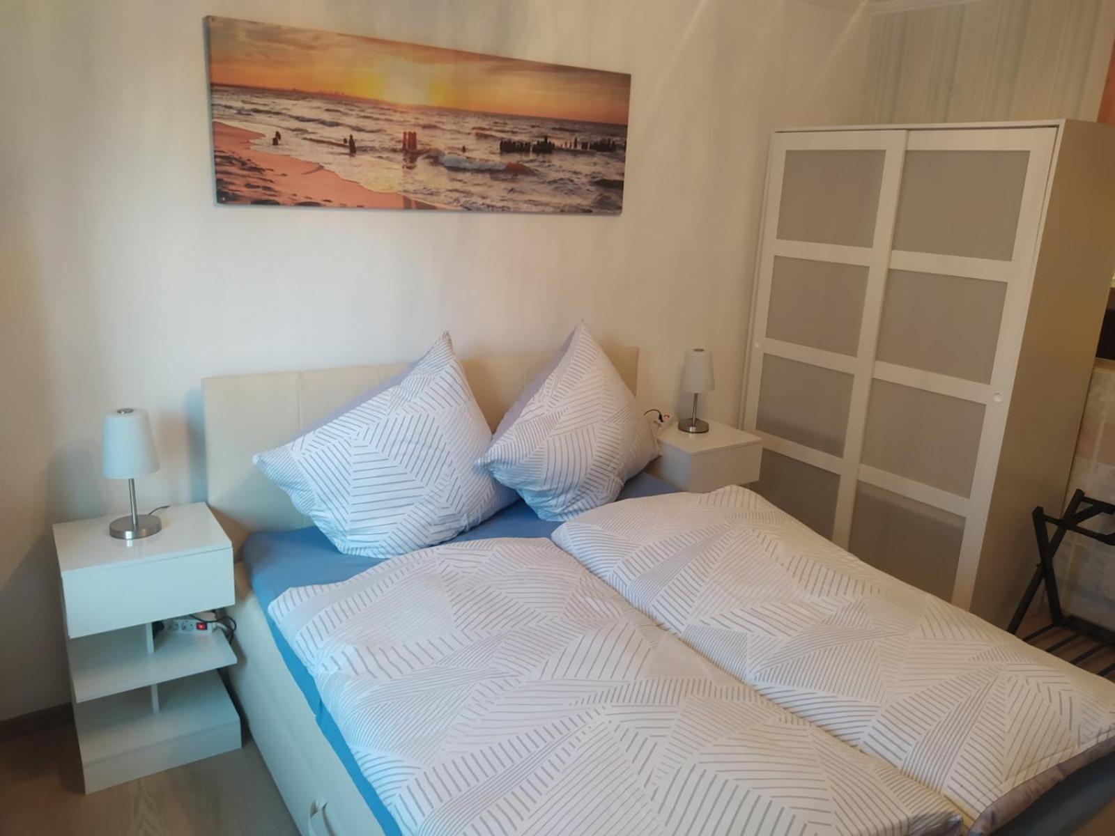 Ferienwohnung An Der Ruwer, トリーア エクステリア 写真