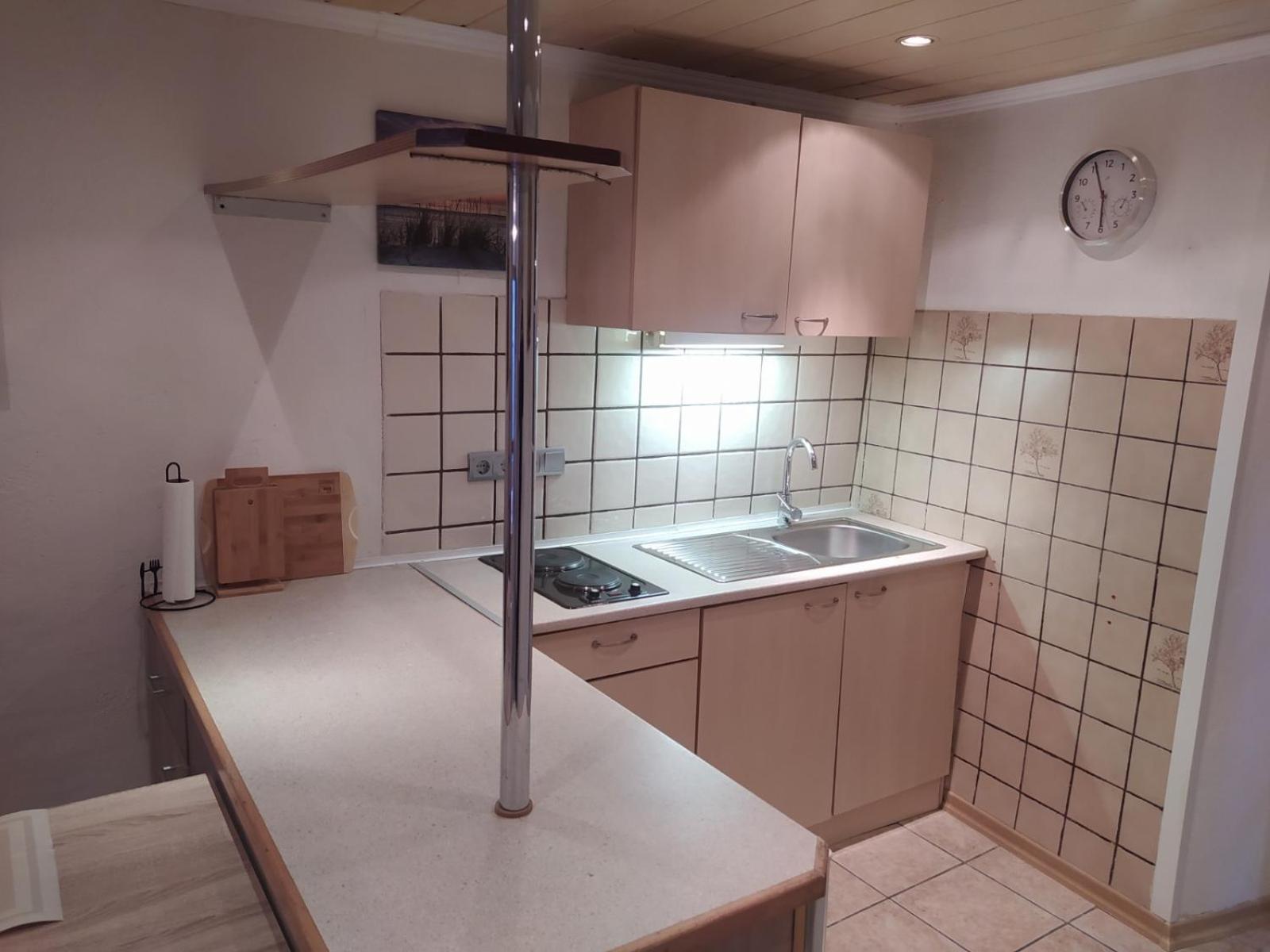 Ferienwohnung An Der Ruwer, トリーア エクステリア 写真