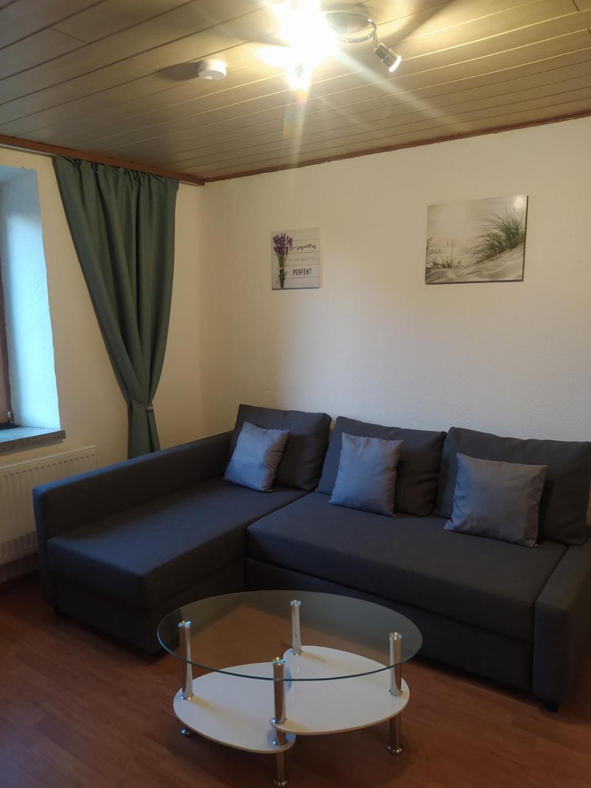 Ferienwohnung An Der Ruwer, トリーア エクステリア 写真