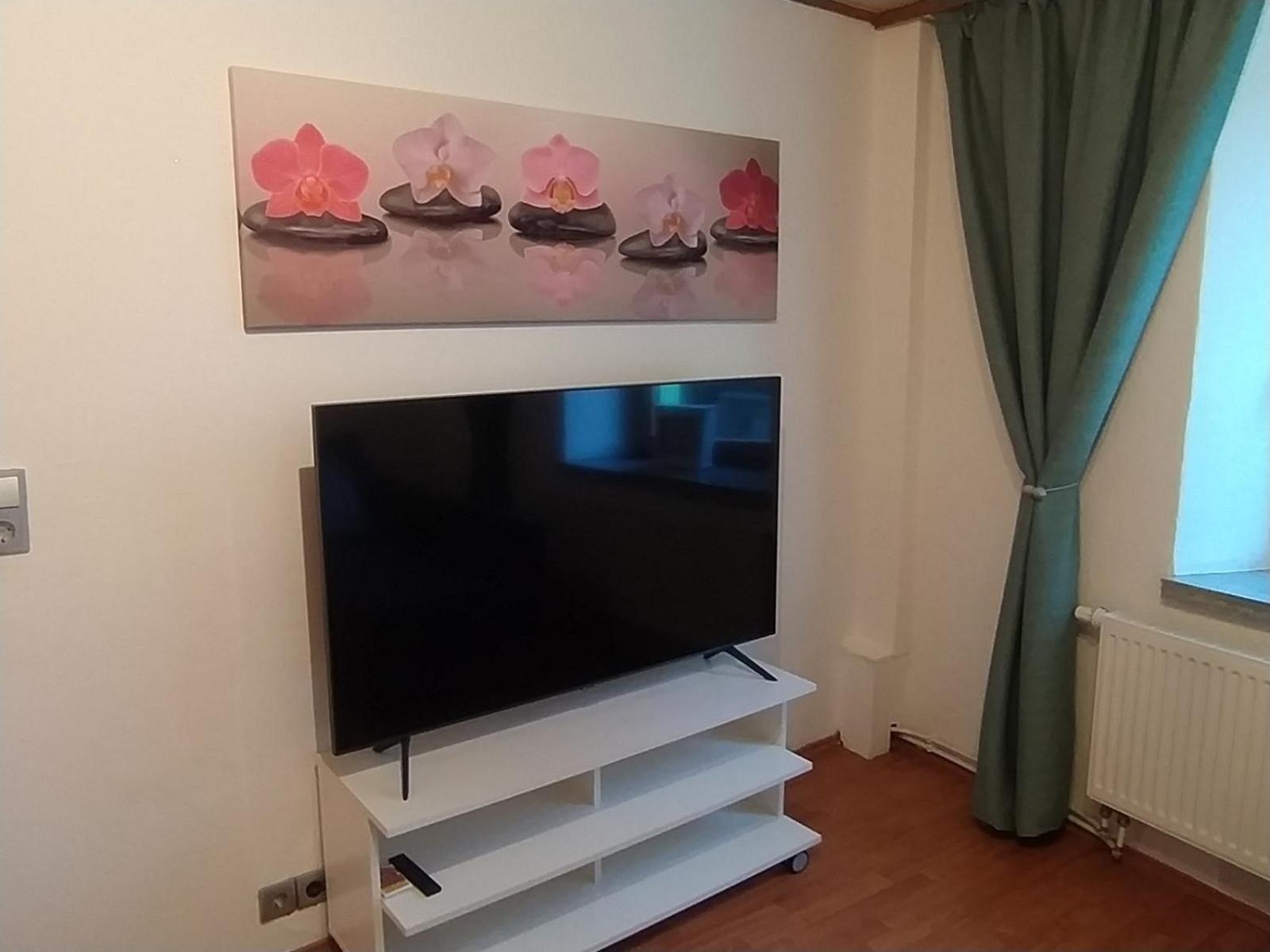 Ferienwohnung An Der Ruwer, トリーア エクステリア 写真